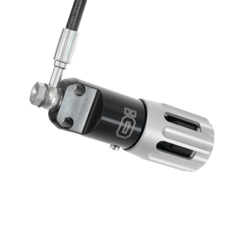 Ohlins Rear Shock HD 506 - Softail