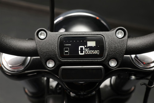 Koso D2 | Multifunction meter for Harley-Davidson®