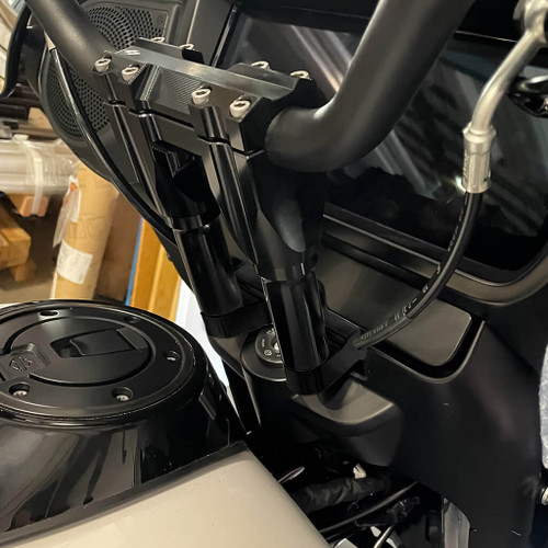 '24+ Street Glide Pro Kit