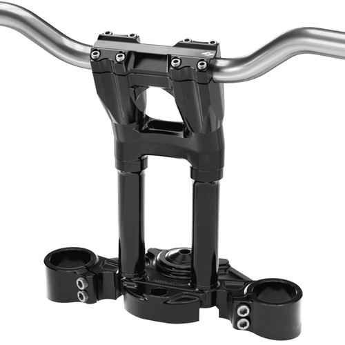 Road Glide Wolf One Triple Tree Pro Kit | Kraus Moto