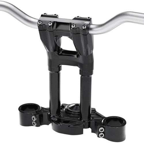 Wolf One Pro Kit ('24+ Models)