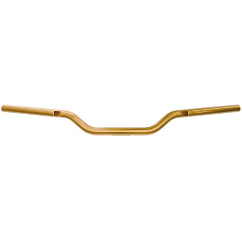 Stainless KR Low Bar
