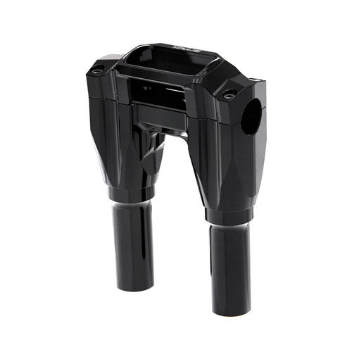 Kraus Core Isolated Risers (Bagger, 18+ Softail)