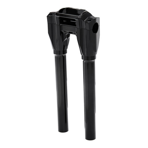 Kraus Core Isolated Risers (Bagger, 18+ Softail)