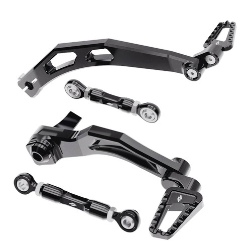 SX3 Softail Foot Controls