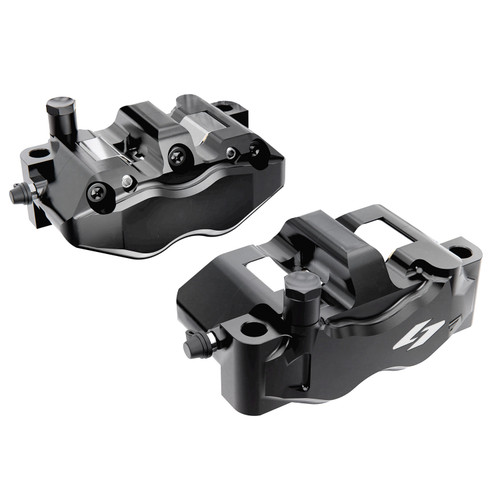 RT3 Brake Caliper (Radial - 108mm)