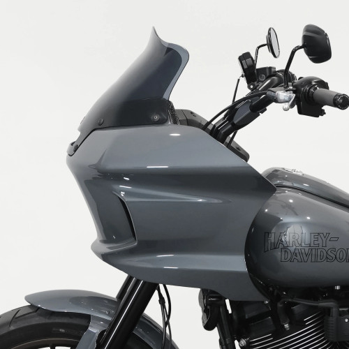 Klockwerks Flare™ Windshield | 2022-2024 Low Rider ST
