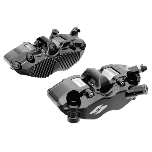 RTX8 Brake Caliper (Radial - 108mm)