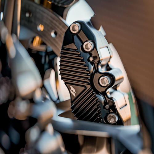 RTX8 Brake Caliper (Radial - 108mm)