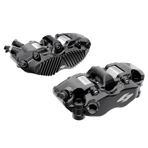 Kraus RTX8 Brake Caliper (Radial - 108mm)