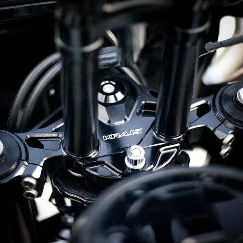 Wolf One Pro Kit ('23+ CVO)