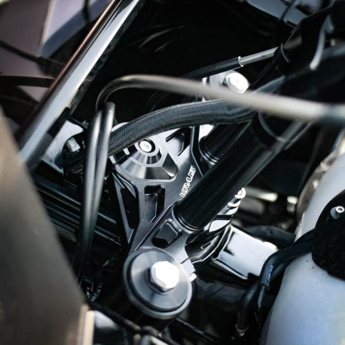 Road Glide Wolf One Triple Tree Pro Kit | Kraus Moto