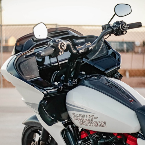 Wolf One Pro Kit ('23+ CVO)