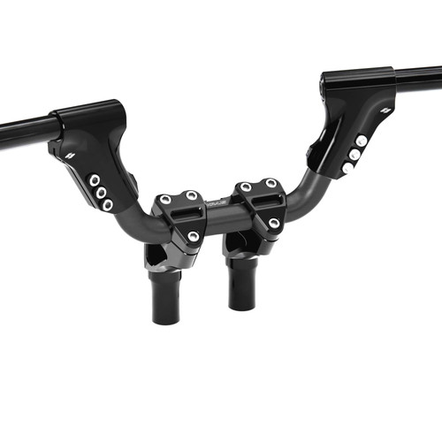 Open Road Kit (Dyna, Softail, Sportster, FXR, Road King)