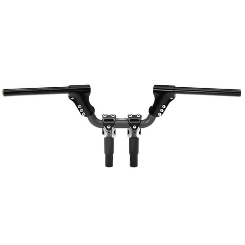 Open Road Kit ('24 Street Glide)