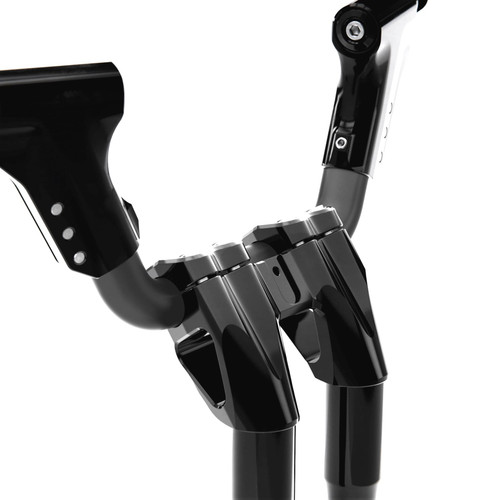 Open Road Kit ('24 Street Glide)