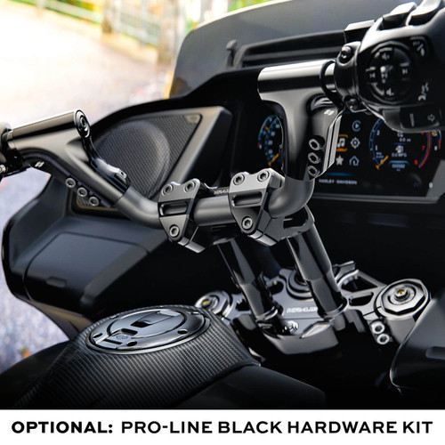 Open Road Kit ('24 Street Glide)