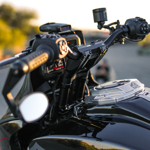 RECON 3.5 Riser Adapter (Pan America)