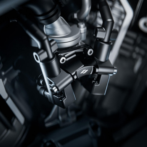 Vortex Coil Pack Mount (PowerPlus) Vortex Coil Pack Mount (PowerPlus)