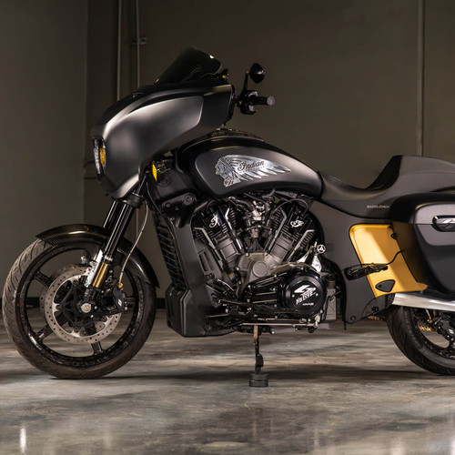 Vortex Coil Pack Mount (PowerPlus) Vortex Coil Pack Mount (PowerPlus)