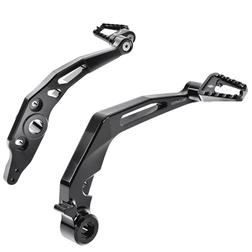 Command Foot Control Kit (PowerPlus)