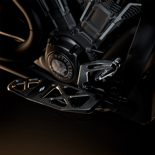 Command Foot Control Kit