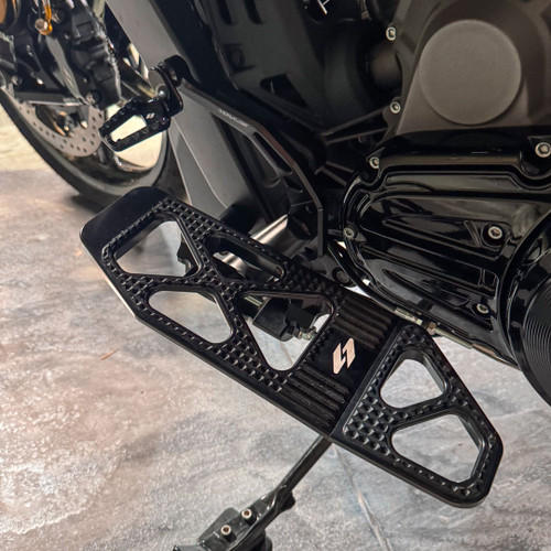 Command Foot Control Kit