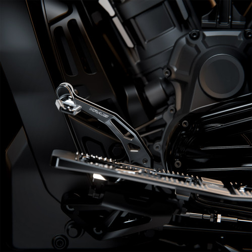 Command Shift Lever (PowerPlus)