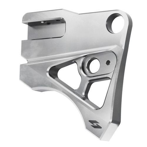 Rear Radial Caliper Mount (Indian)