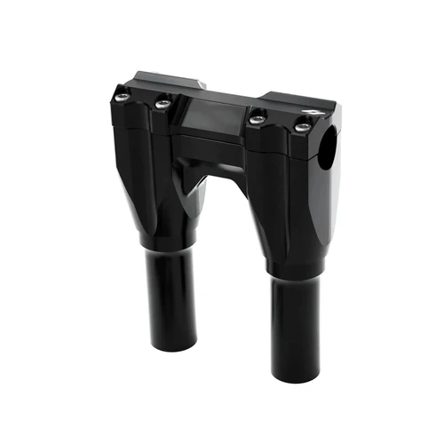 Kraus Isolated Risers (Aftermarket Fitment)