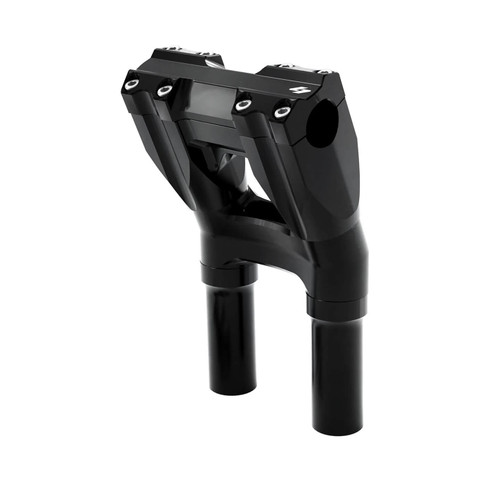 Kraus Isolated Risers (Aftermarket Fitment)