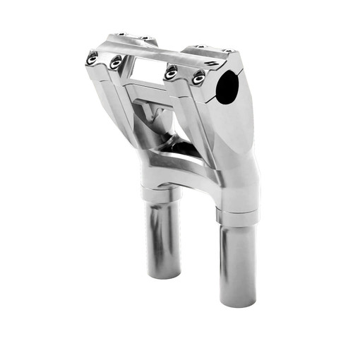 Kraus Isolated Risers (Aftermarket Fitment)