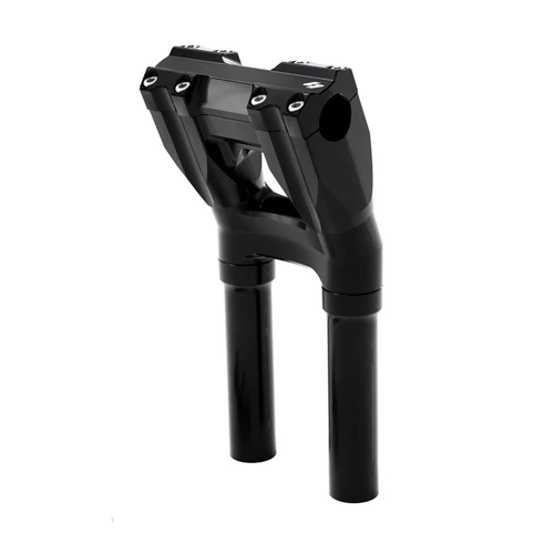 Kraus Isolated Risers (Aftermarket Fitment)
