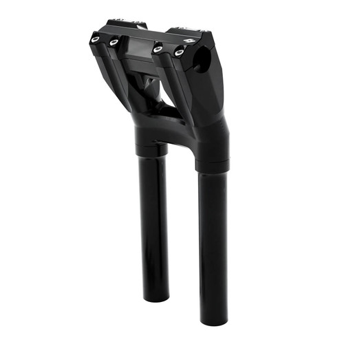 Kraus Isolated Risers (Aftermarket Fitment)