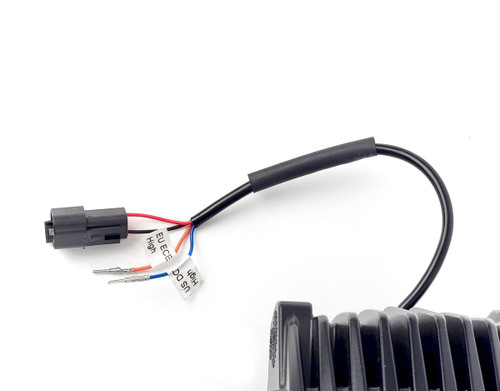 DENALI D14 Destroyer Headlight Kit  ('15-'23 Road Glide)