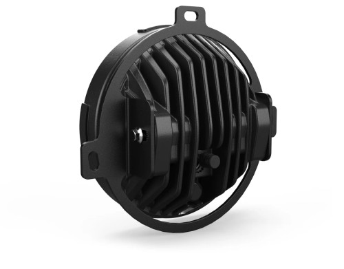 Ace-One Light Kit  - With Denali Lighting ('24+ Street Glide)