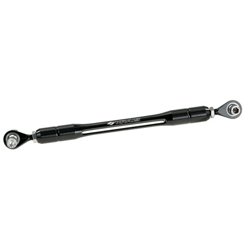APEX SS3 Billet Anodized Bagger Shift Rod | Kraus Moto