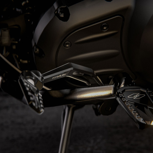 TORNO Shift Lever (Chief)