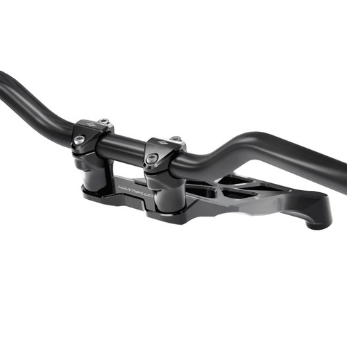 Chieftain Moto Bar Kit