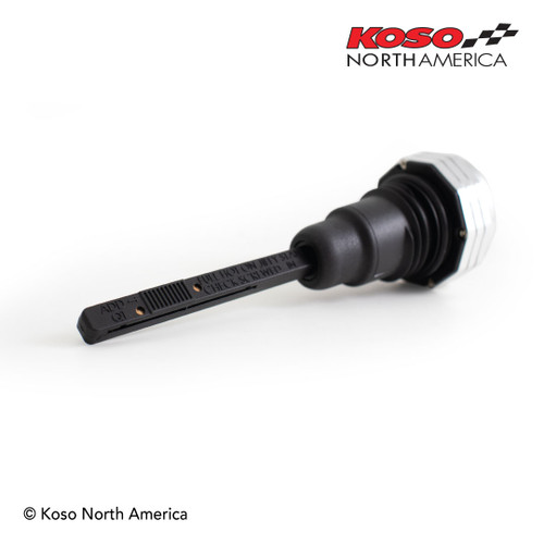 KOSO HD Oil Level & Temp Meter (2017+)