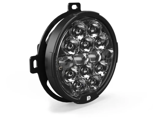 DENALI D14 Destroyer Headlight Kit  ('15-'23 Street Glide)