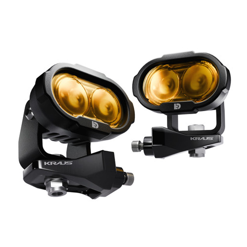 RECON DL2 Turn Signal/Running Light Kit (Pan America ST)