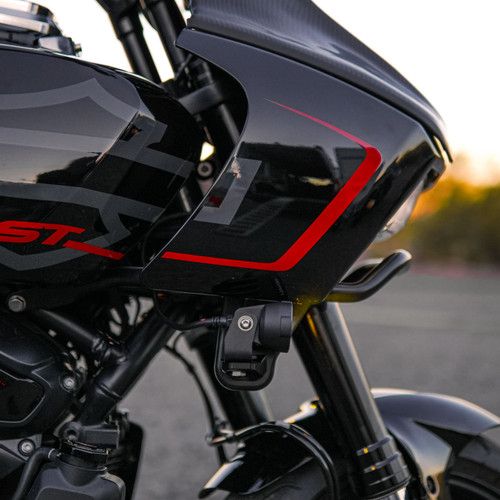 RECON DL2 Turn Signal/Running Light Kit (Pan America ST)