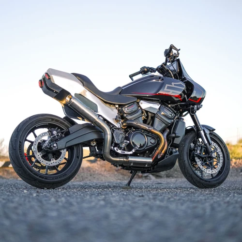 RECON Riser Kit (Pan America)
