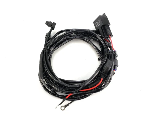 DENALI DL4 Essential Lighting Bundle (Pan America)