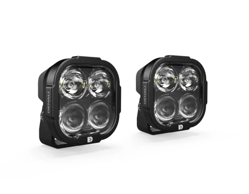 DENALI DL4 Essential Lighting Bundle (Pan America)