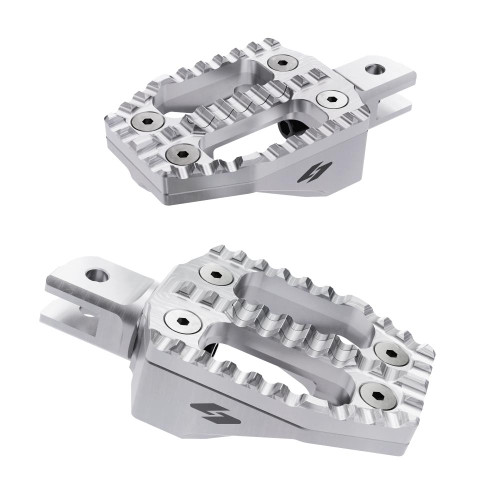 EXO Pegs - M8 Softail