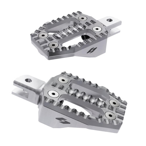 EXO Pegs - M8 Softail