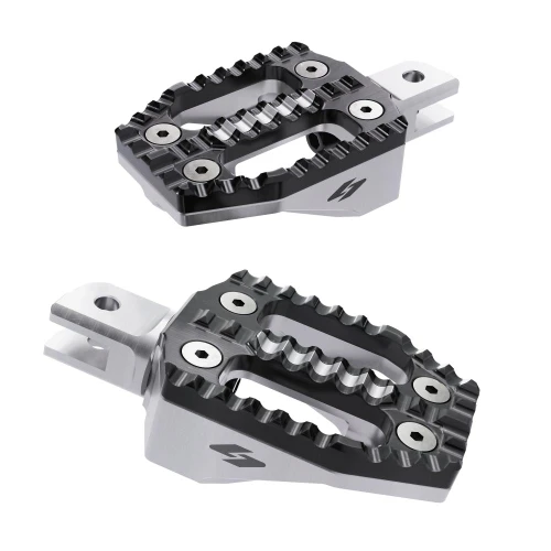 EXO Pegs - M8 Softail