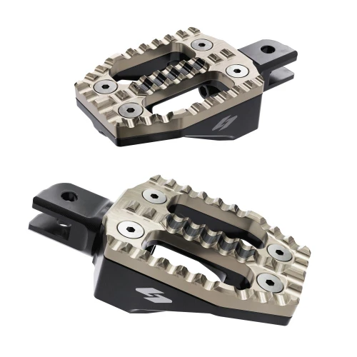 EXO Pegs - M8 Softail